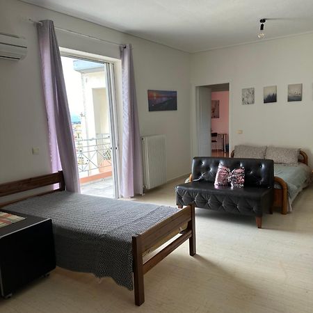 Tripolis Suite 7 Floor Zewnętrze zdjęcie