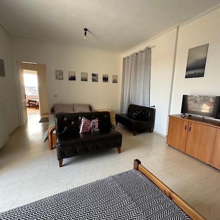 Tripolis Suite 7 Floor Zewnętrze zdjęcie