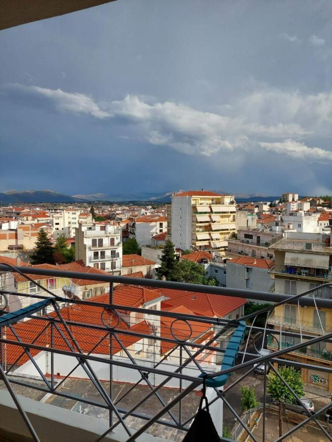Tripolis Suite 7 Floor Zewnętrze zdjęcie