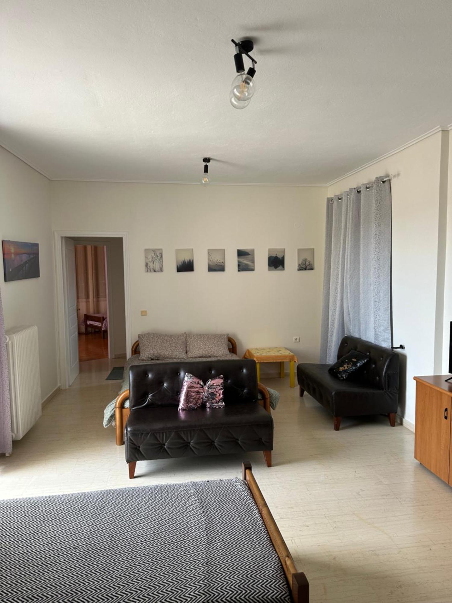 Tripolis Suite 7 Floor Zewnętrze zdjęcie