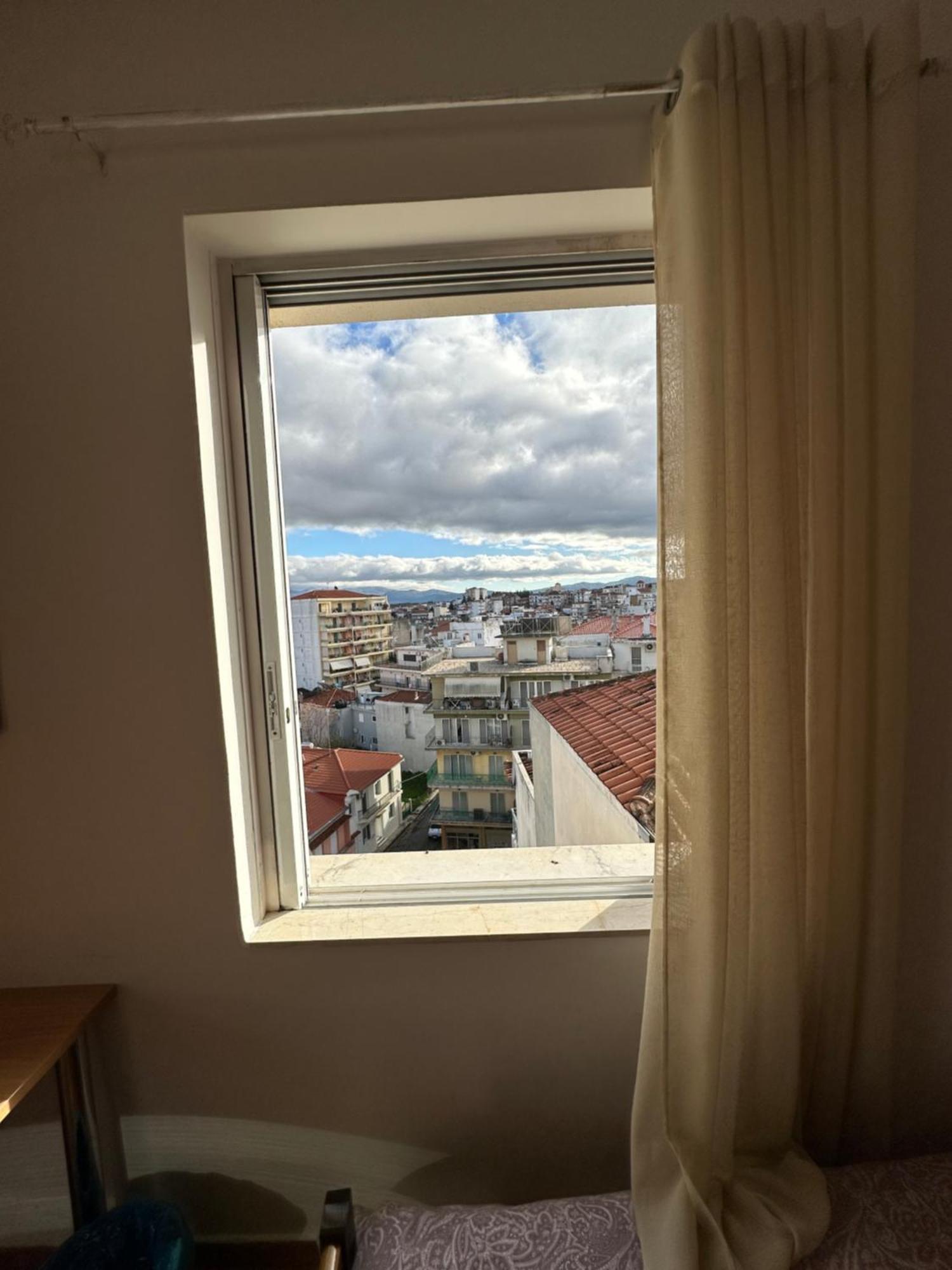 Tripolis Suite 7 Floor Zewnętrze zdjęcie