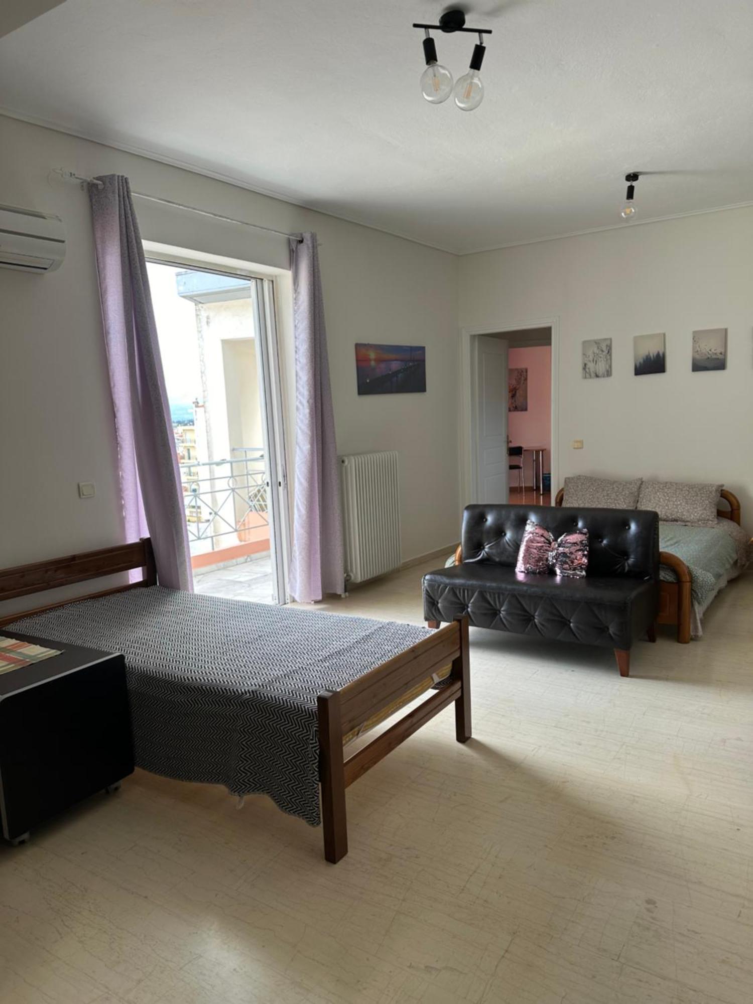 Tripolis Suite 7 Floor Zewnętrze zdjęcie