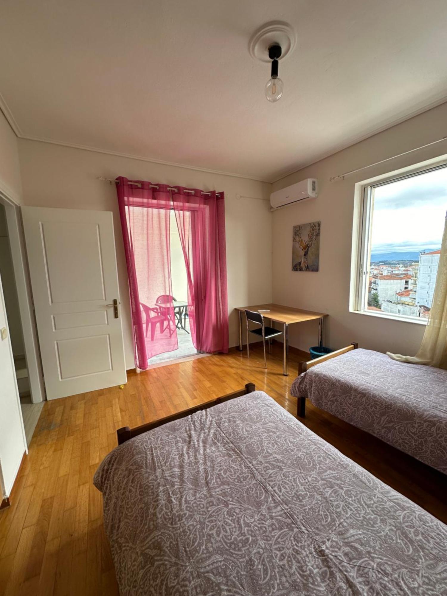 Tripolis Suite 7 Floor Zewnętrze zdjęcie