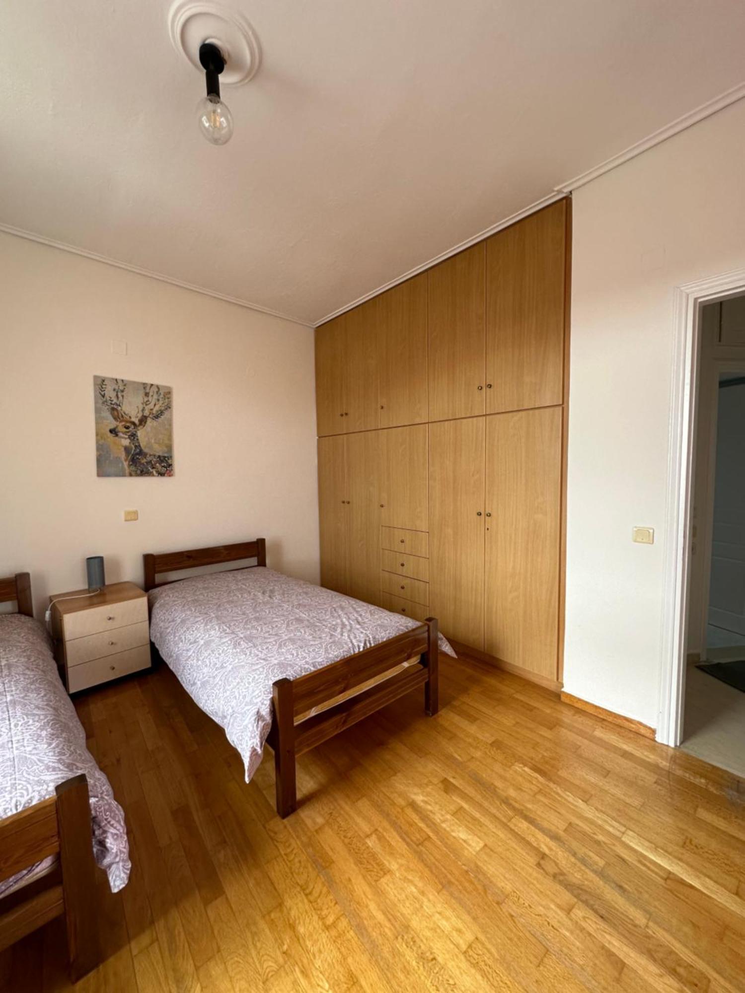 Tripolis Suite 7 Floor Zewnętrze zdjęcie
