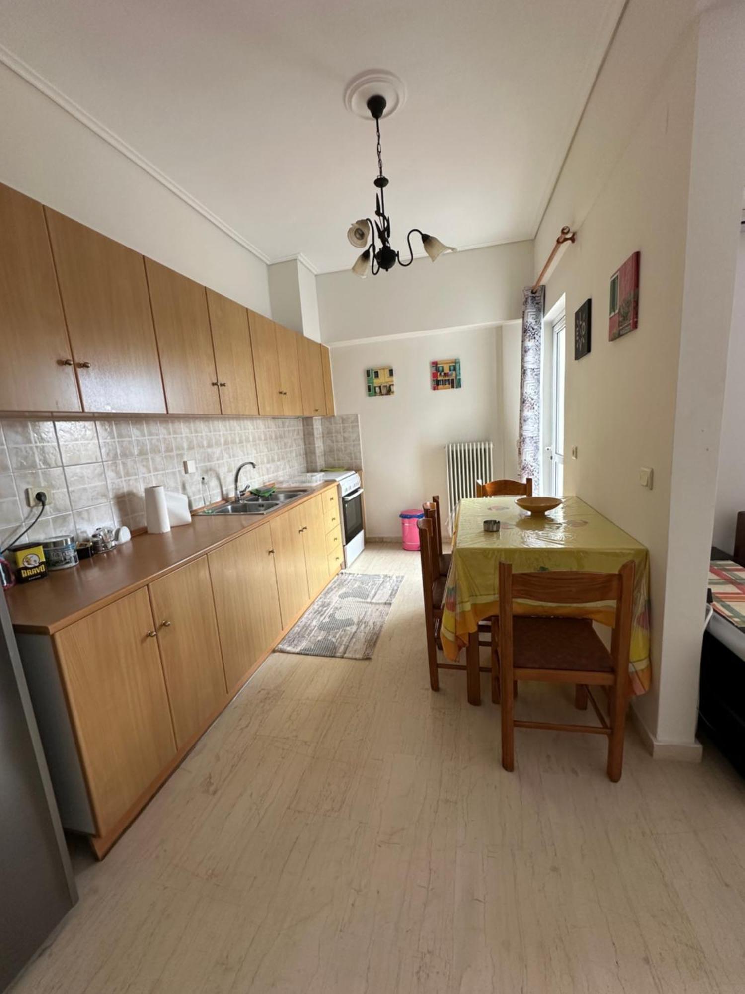 Tripolis Suite 7 Floor Zewnętrze zdjęcie