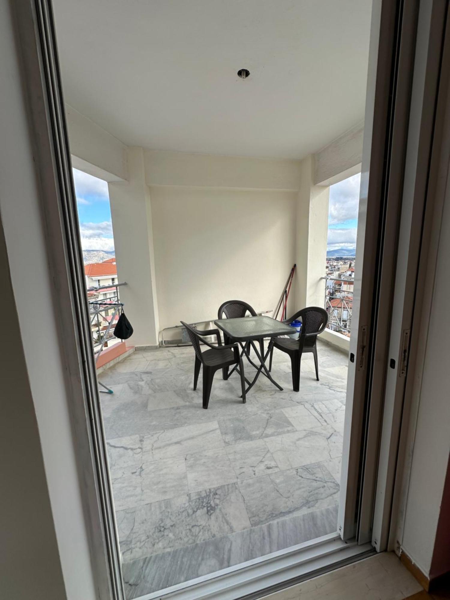 Tripolis Suite 7 Floor Zewnętrze zdjęcie