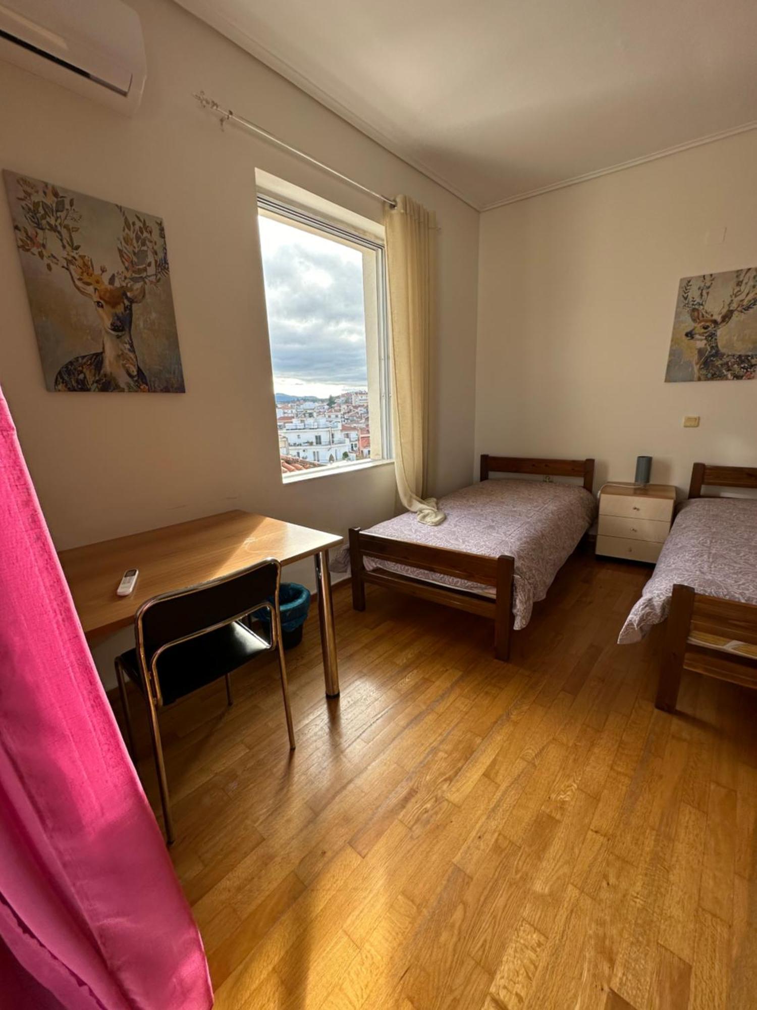 Tripolis Suite 7 Floor Zewnętrze zdjęcie