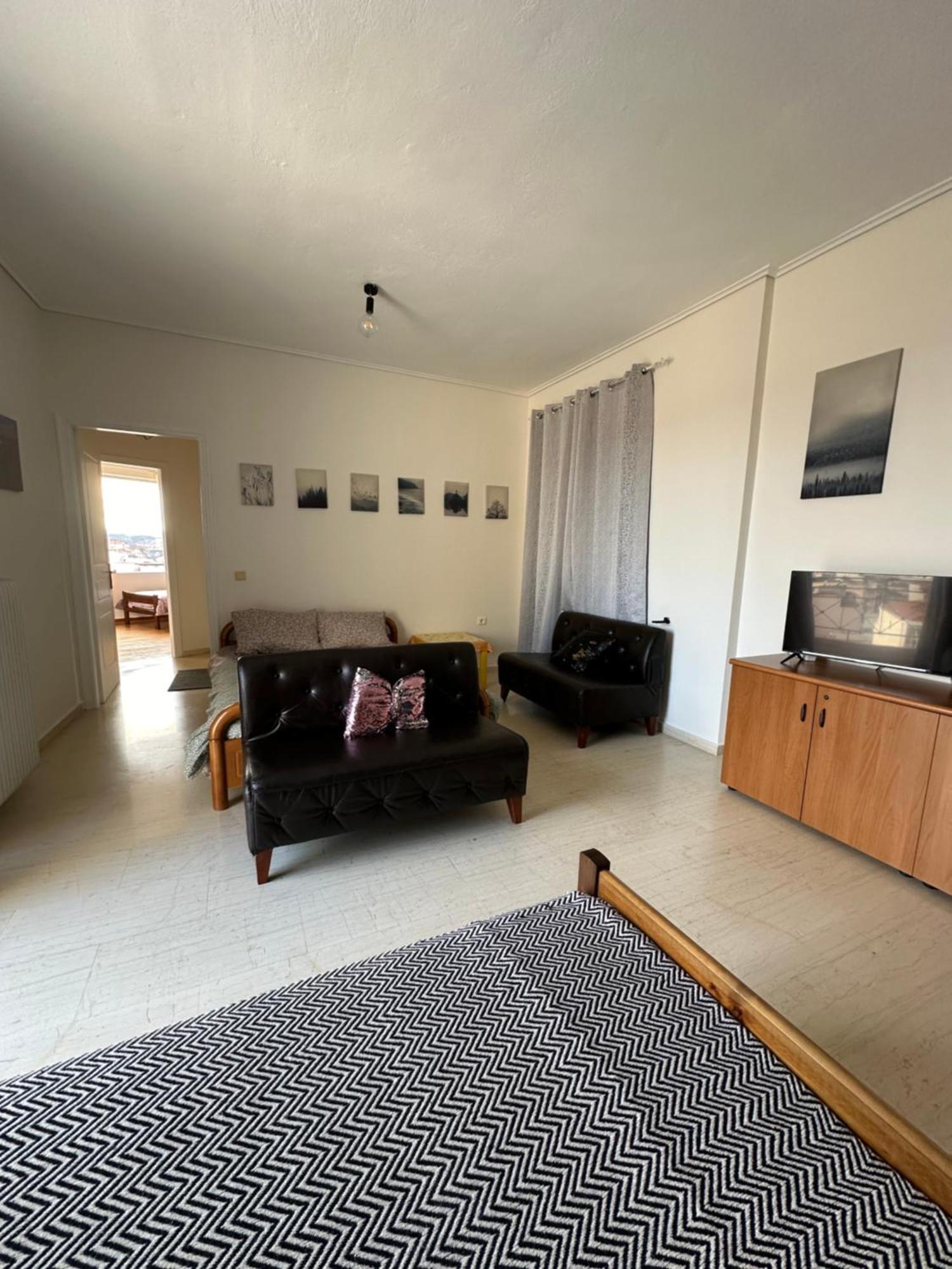 Tripolis Suite 7 Floor Zewnętrze zdjęcie